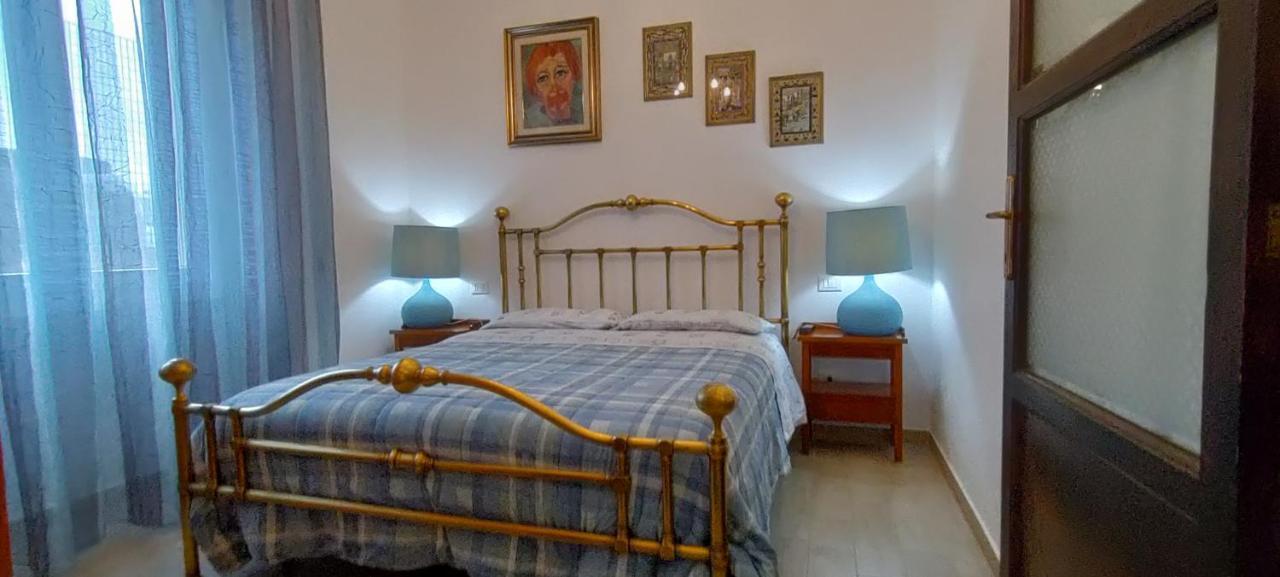 Pisa Central Station Room Rent Exterior foto