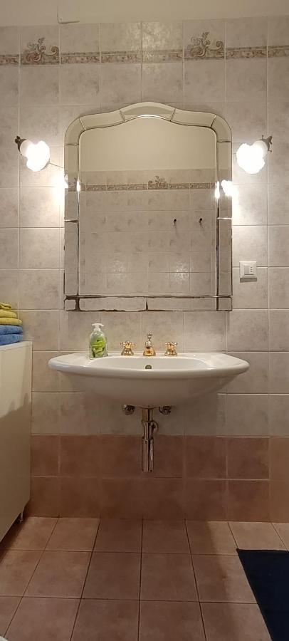 Pisa Central Station Room Rent Exterior foto